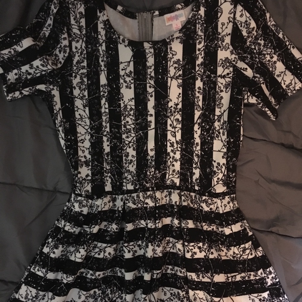 Lularoe Amelia